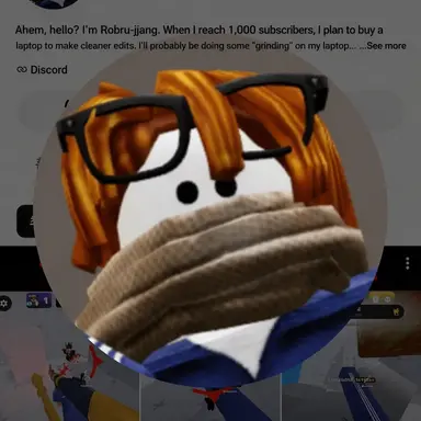 Profile image of Robru-jjang