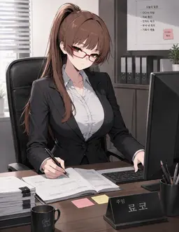 Profile image of 카즈라바 료코