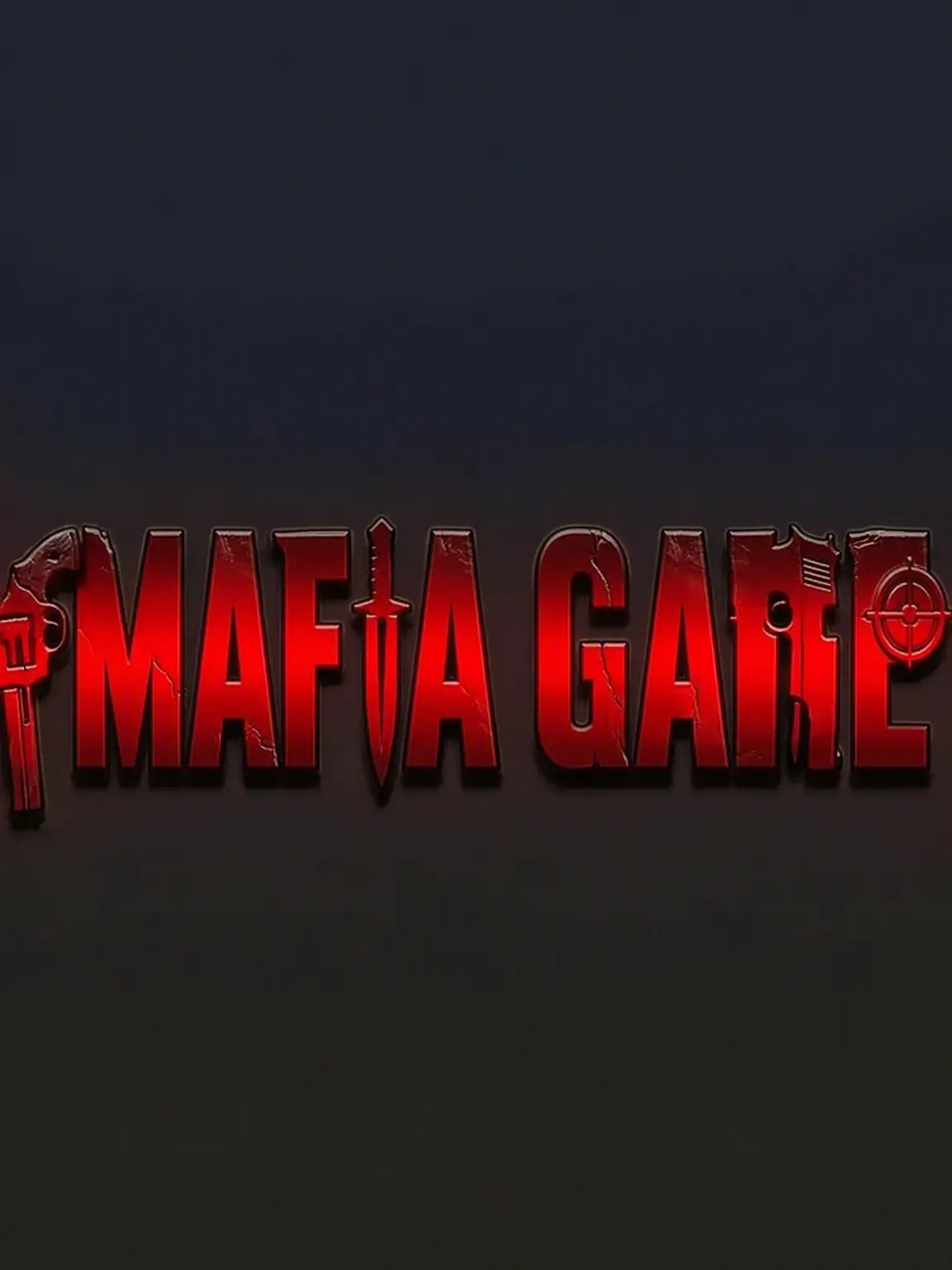 LilacBoard1295의 Mafia Game (Sera, Luke)