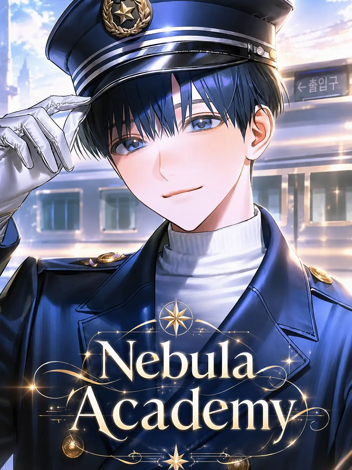 Modest7712의 Nebula Academy