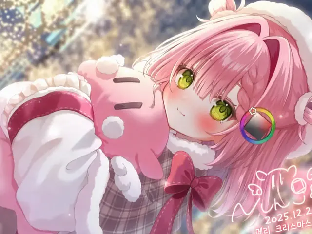 Profile image of 니지푸카 누후