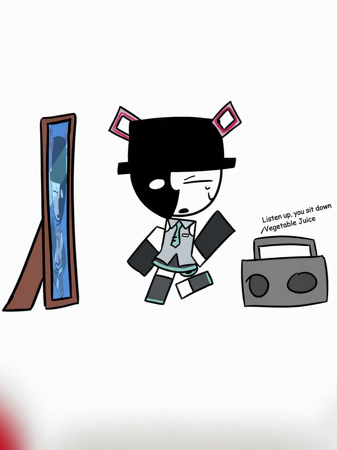 Imateusisickkoneojinsangsonnim의 DoD (+Artful's Cosplay♡)
