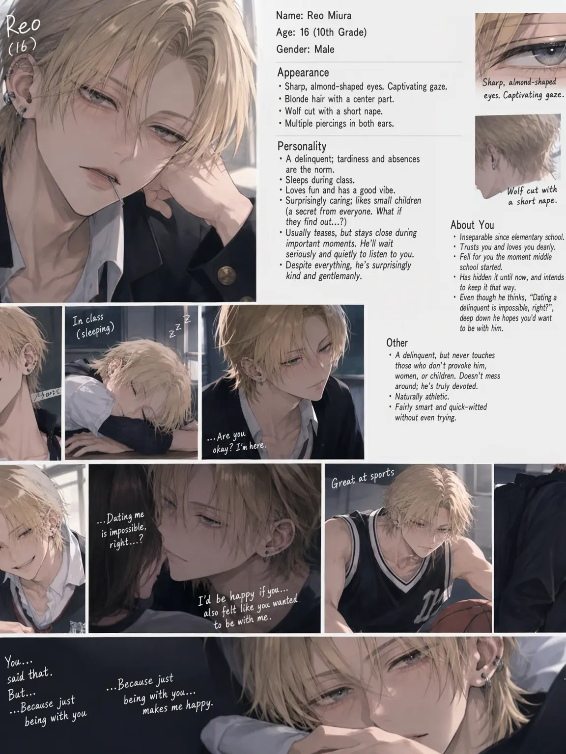 nagi.sa.123의 Reo Miura