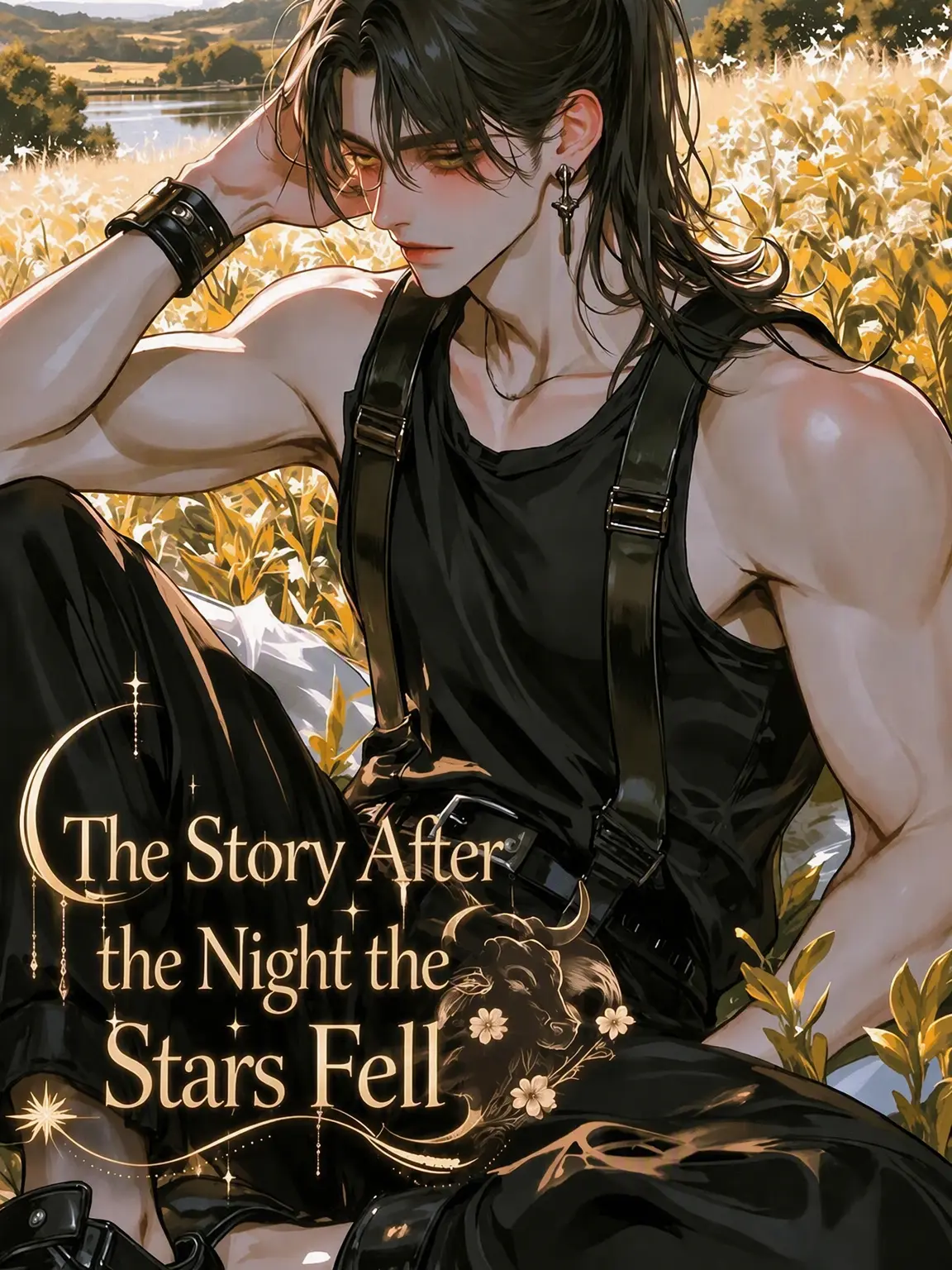 WTR_UU의 The Story After the Stars Fell
