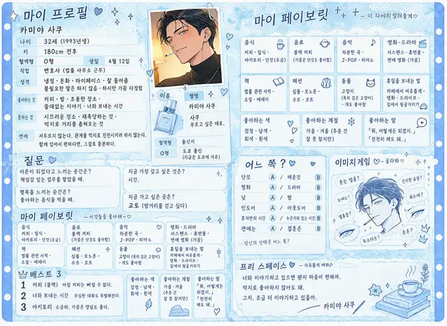 Profile image of 사쿠