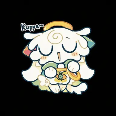 Profile image of Cupidoel