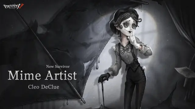 Profile image of Cleo