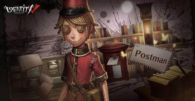 Profile image of Victor