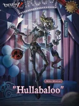 Profile image of Hullabaloo