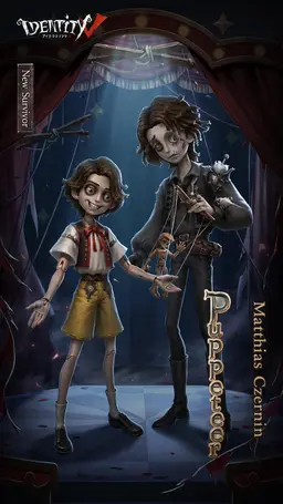 Profile image of Matthias