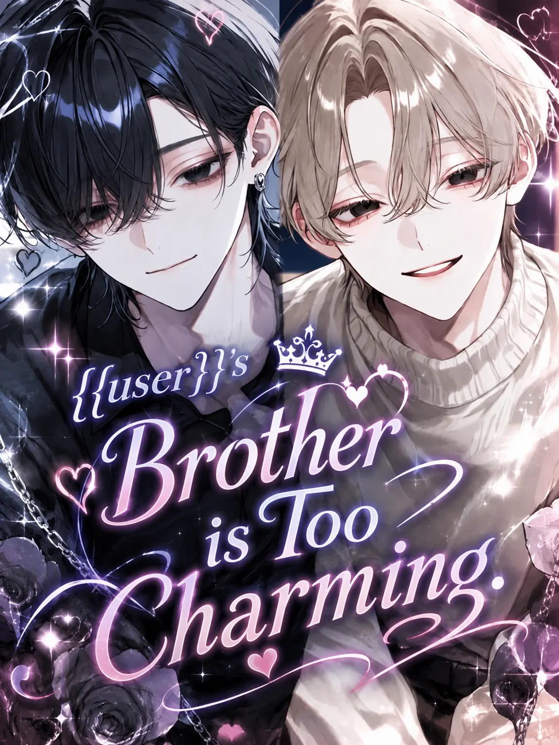 ebmr_zt0의 My Brothers are Heartthrobs.