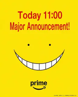 Profile image of Koro-sensei