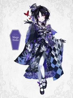 Profile image of Margo