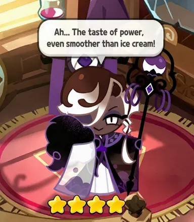 Profile image of Affogato