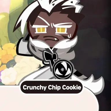Profile image of Crunchy Chip
