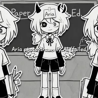 Profile image of Aria