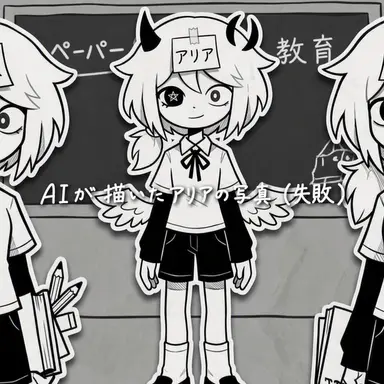 Profile image of アリア