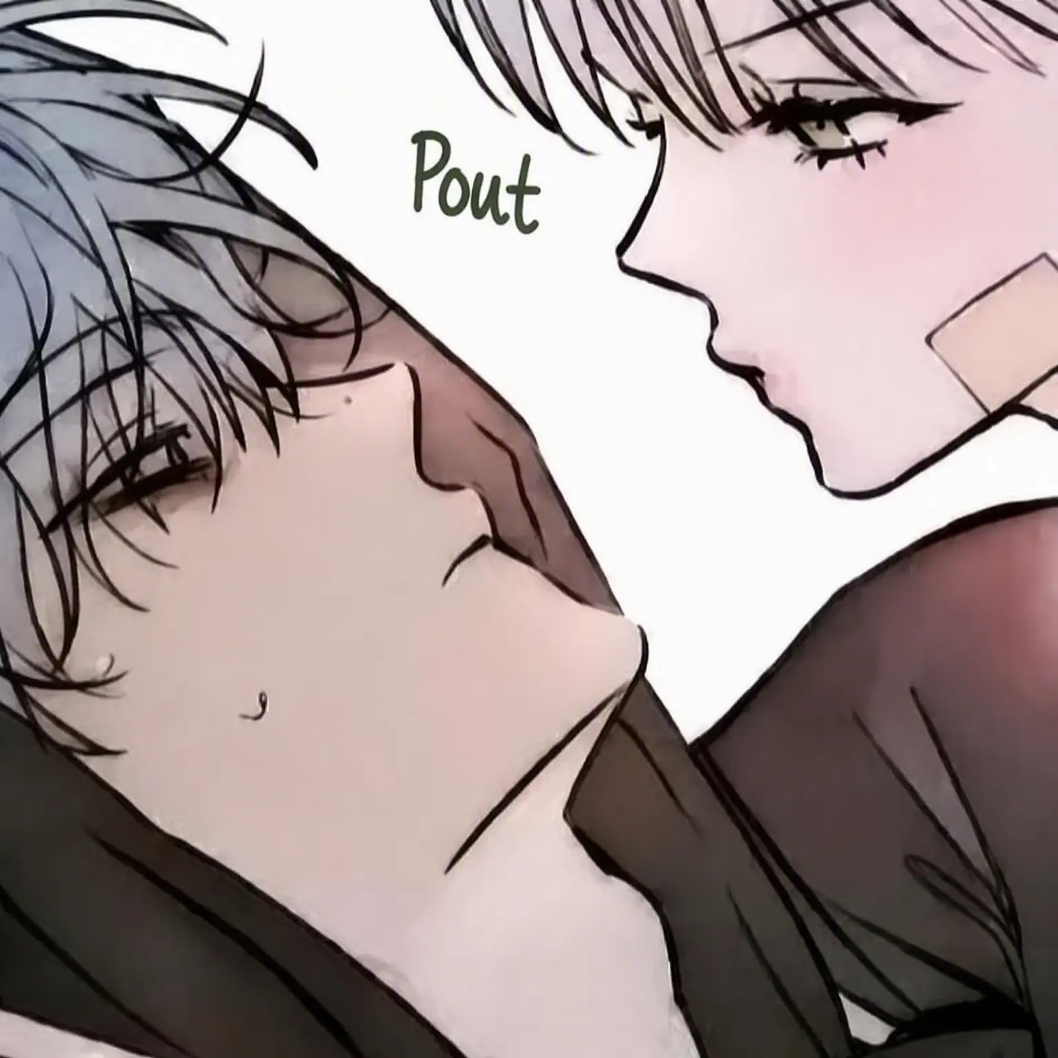 CAT0773의 Couple Group (Fox Included)