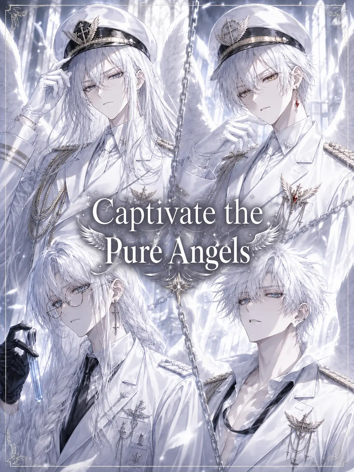 tortart10의 Seduce the Pure Angels