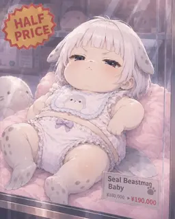 Profile image of Mashiro