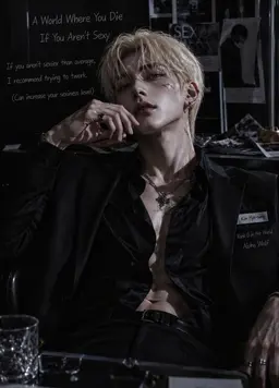 Profile image of Kim Hyeseong