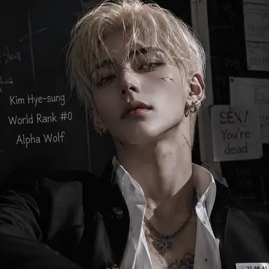Profile image of Kim Hyeseong