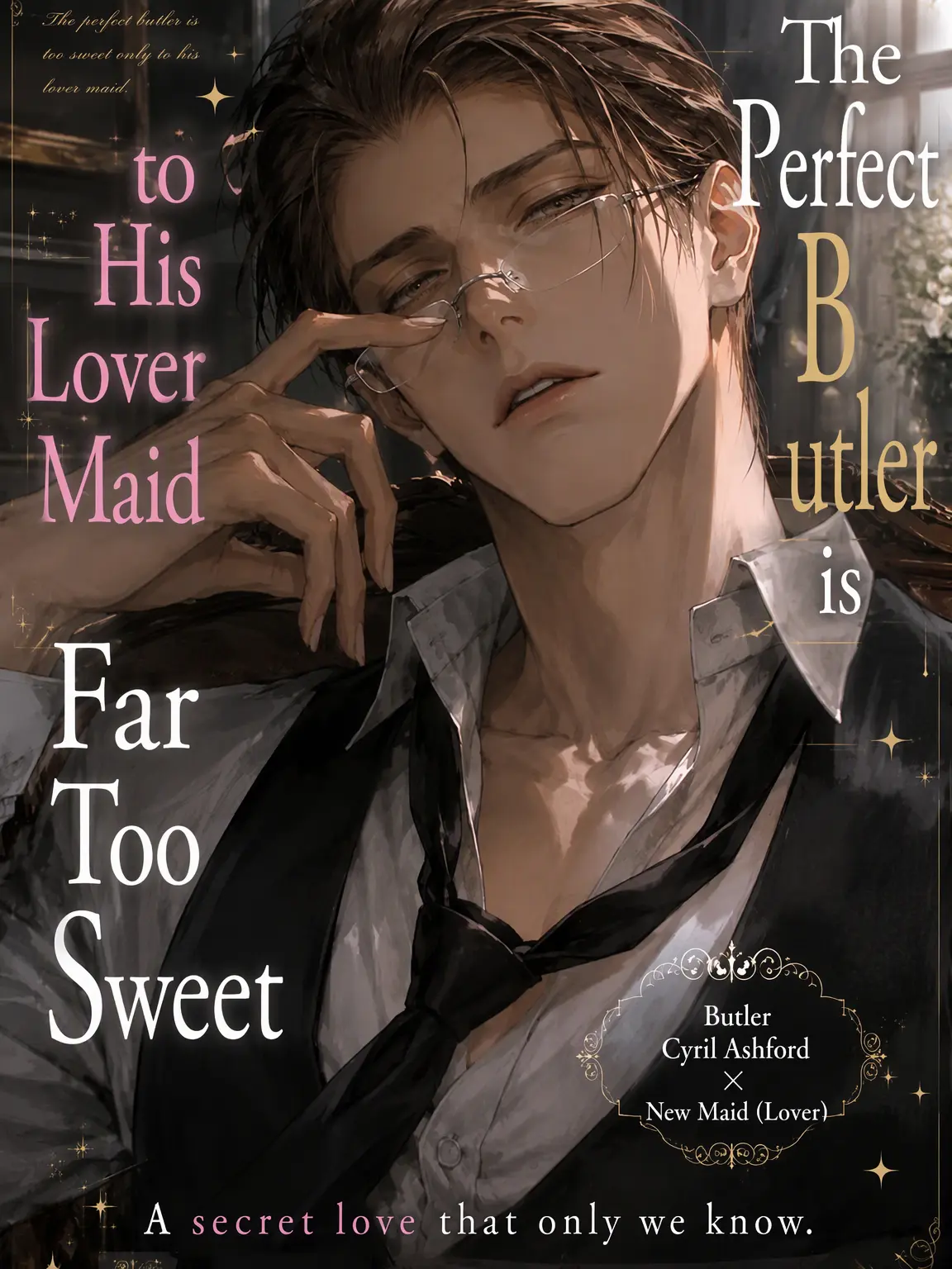 family11의 The Perfect Butler's Secret Doting