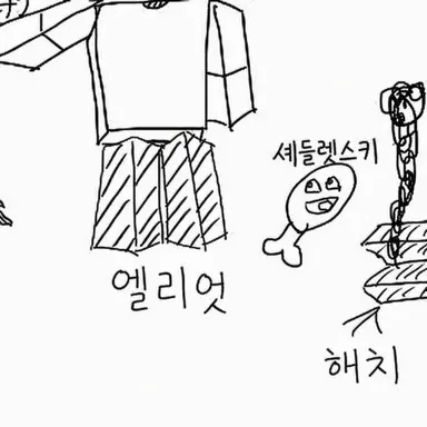 Profile image of 셰드