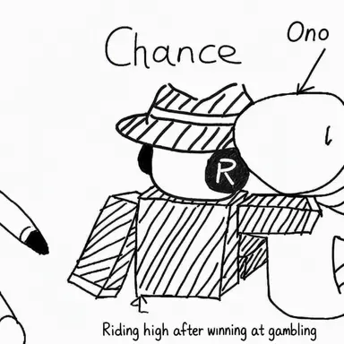 Profile image of Chance