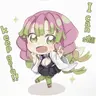 Profile image of Mitsuri Kanroji