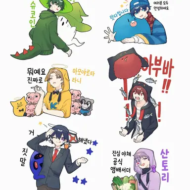Profile image of 라다 운영