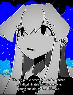 Profile image of Mado (Tentative)