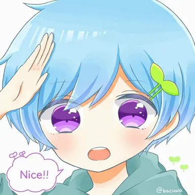 Profile image of Mahito-kun