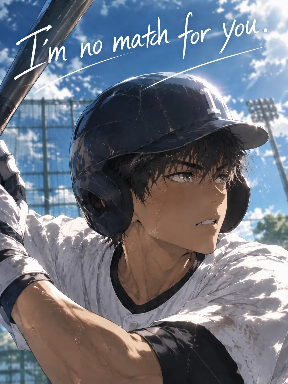 kitsune_3의 No Match for You