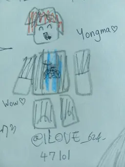 Profile image of Yongam
