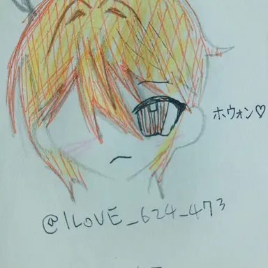 Profile image of ホウォン