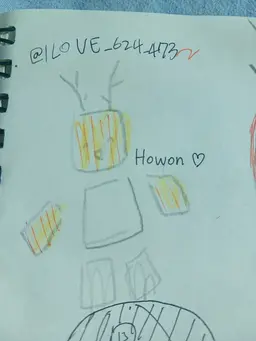 Profile image of Howon