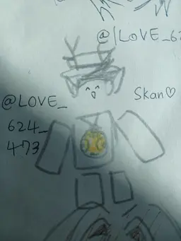 Profile image of Skan