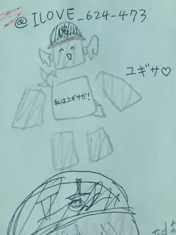 Profile image of ユギサ