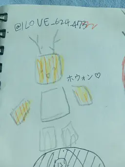 Profile image of ホウォン
