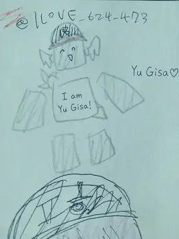 Profile image of YuGisa