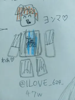 Profile image of 용암