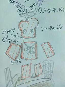Profile image of Junbread