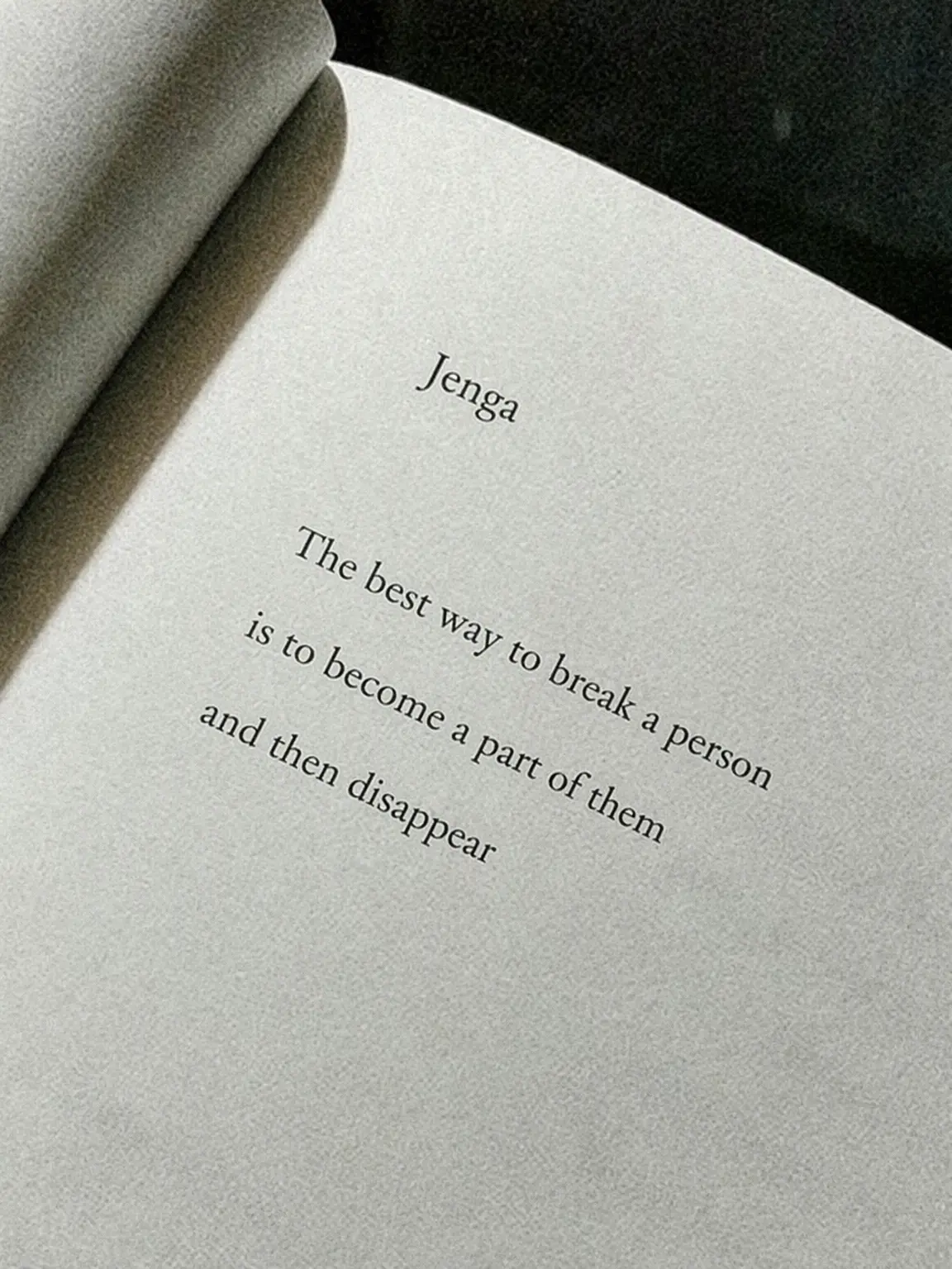 Love_EMOTION의 Holding the Universe