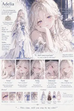 Profile image of Adelia