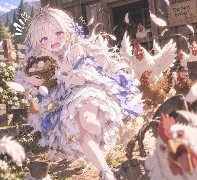 Profile image of Adelia