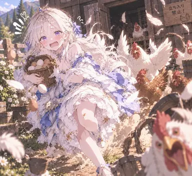 Profile image of アデリア