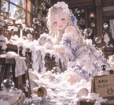Profile image of アデリア