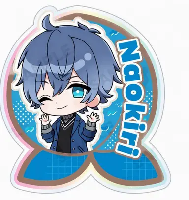 Profile image of Naokiri