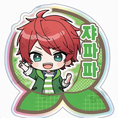 Profile image of 쟈파파